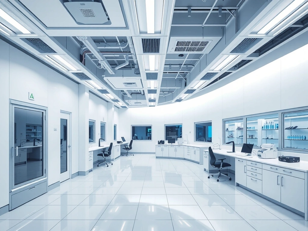 Analytical environment