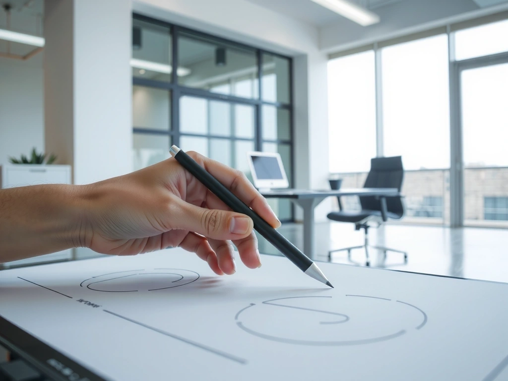 Designing the metrics flow