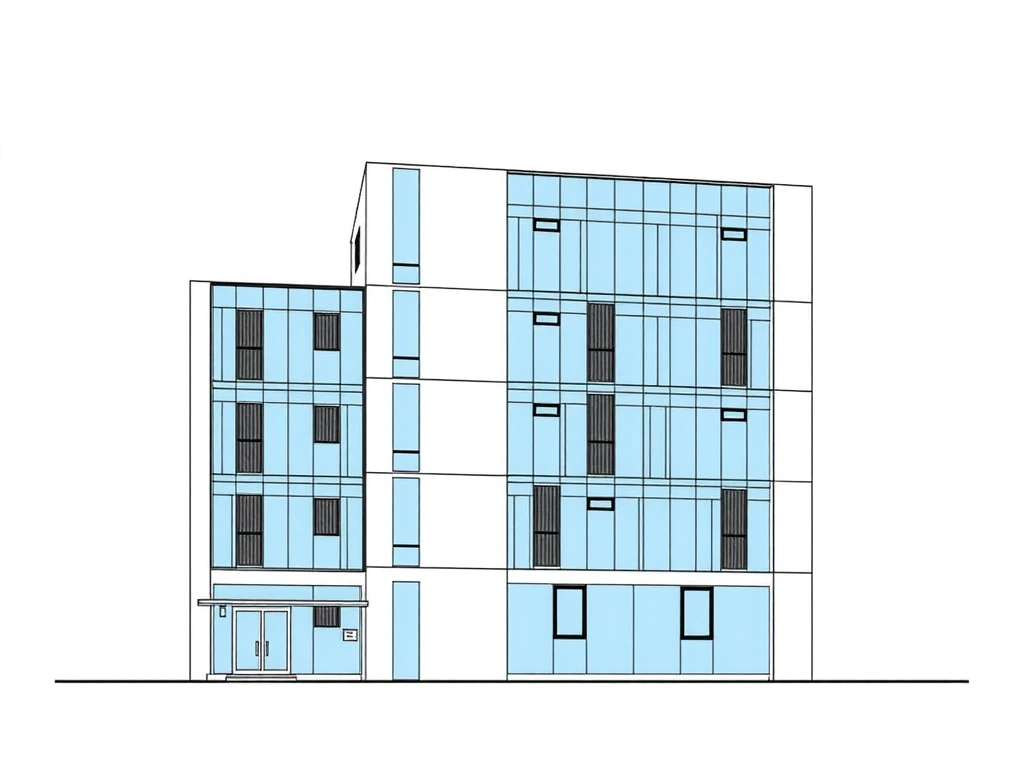 Local infrastructure