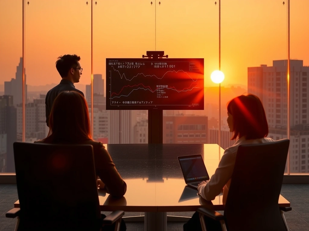 Strategic Corporate Analytics