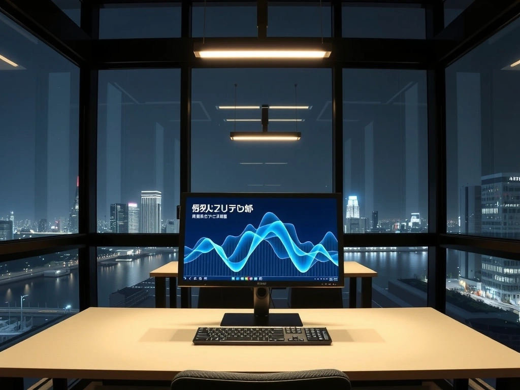 Mihaviz Nagoya Headquarters Environment